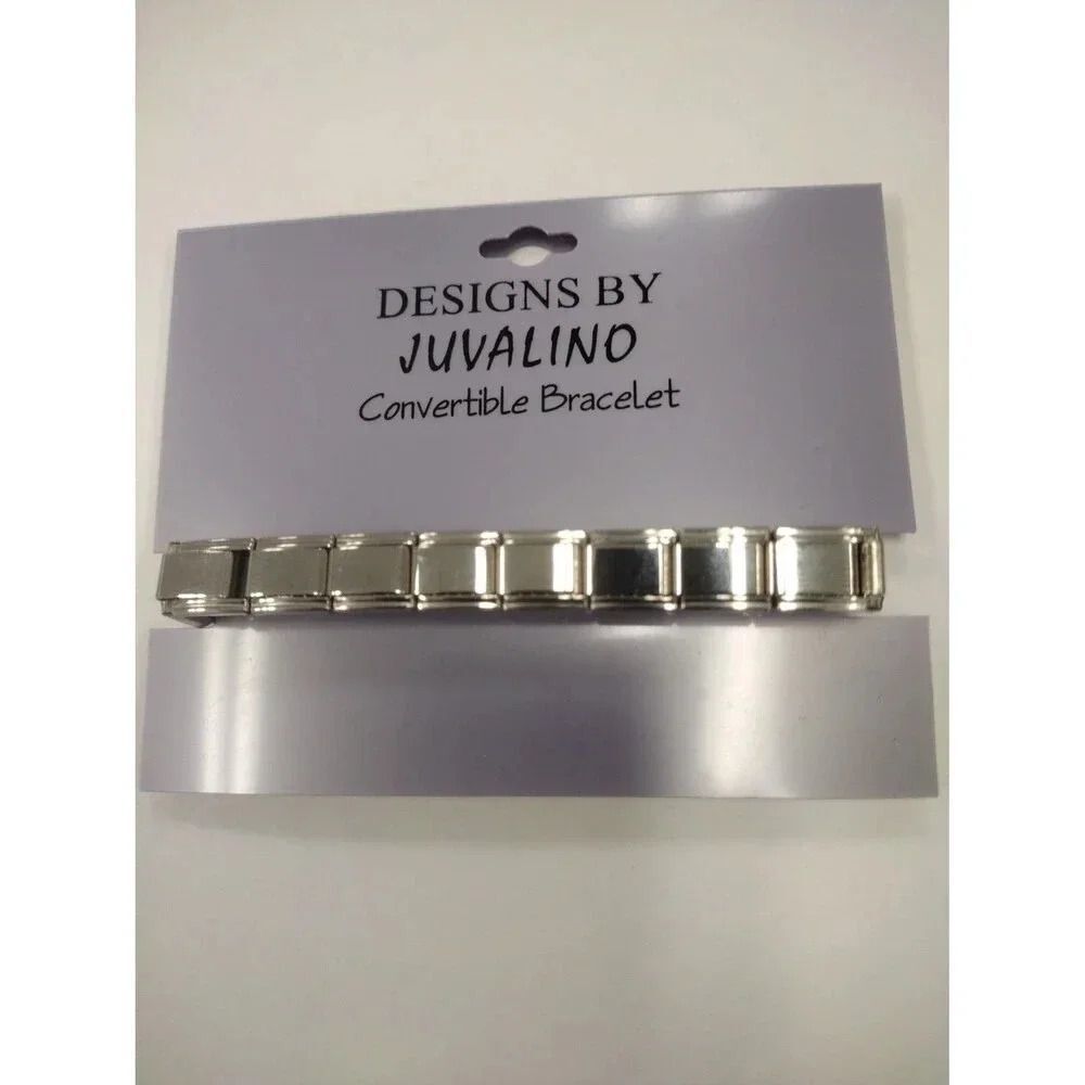 Italian Stretch Bracelet